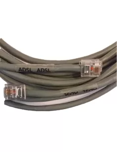 ADSL kabel 1 meter