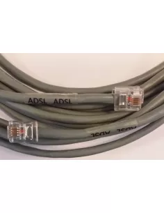 ADSL kabel 9 meter